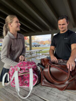 Women's PB Tote Bag - Image 11
