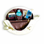 Women's Heritage PB Bag - Image 37